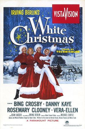 White Christmas 1954 BRRip XviD MP3-RARBG