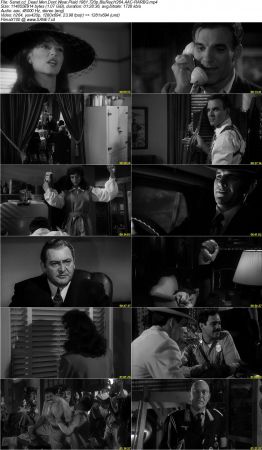 Dead Men Dont Wear Plaid 1981 720p BluRay H264 AAC-RARBG