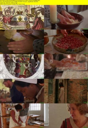 The Sweet Makers At Christmas 2017 HDTV x264-PLUTONiUM