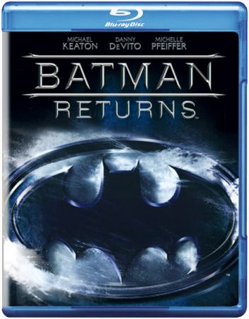 Batman Returns 1992 BRRip XviD MP3-RARBG