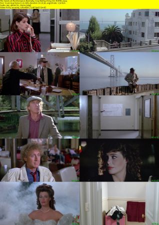 The Woman in Red 1984 720p BluRay H264 AAC-RARBG