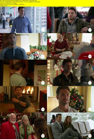 Snowed Inn Christmas 2017 1080p HDTV x264-W4F