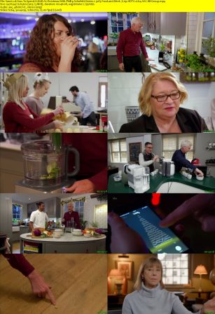 ITV How to Spend It Well at Christmas 2017 720p HDTV x264 AAC MVGroup