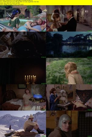 Women in Love 1969 BRRip XviD MP3-RARBG