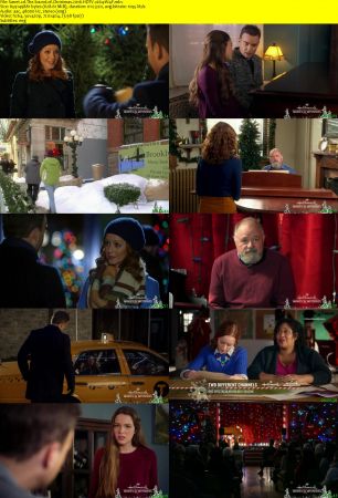 The Sound of Christmas 2016 HDTV x264-W4F