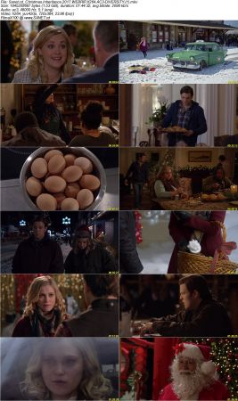 Christmas Inheritance 2017 WEBRIP X264 AC3 DiVERSiTY