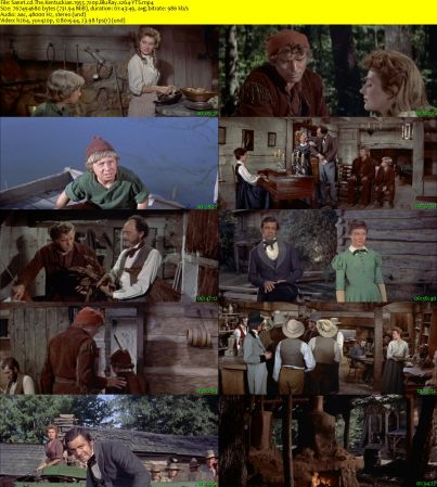 The Kentuckian 1955 720p BluRay x264-YTS