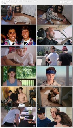Chasing Cameron S01 2160p Netflix WEB-DL DD5.1 HEVC-TrollUHD