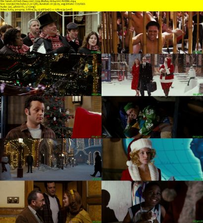 Fred Claus 2007 720p BluRay H264 AAC-RARBG