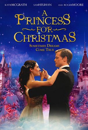 A Princess for Christmas 2011 720p HDRip x264 RoHardSubbed-MonDoM