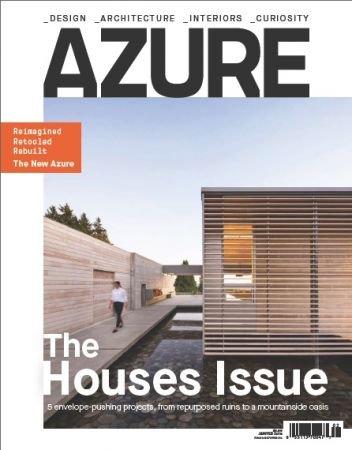  Azure - January - February 2018