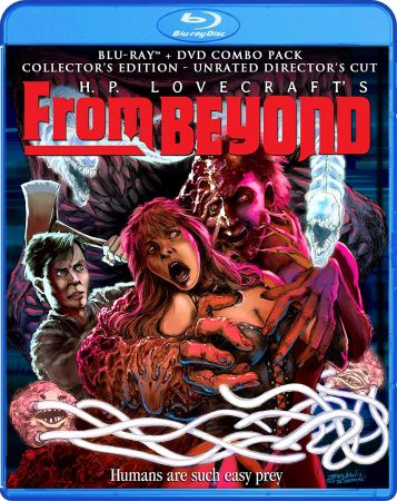 From Beyond 1986 BluRay 10Bit 1080p AC-3 H265-d3g