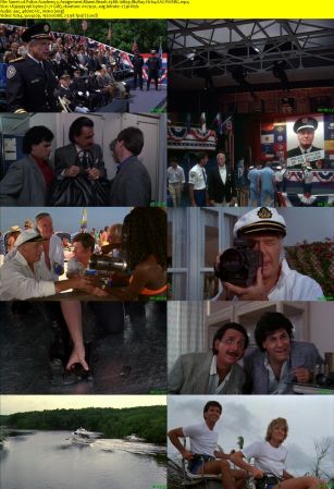 Police Academy 5 Assignment Miami Beach 1988 1080p BluRay H264 AAC-RARBG