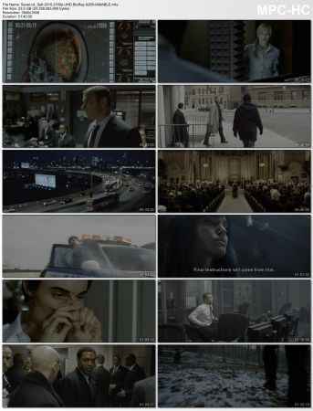 Salt 2010 2160p UHD BluRay X265-IAMABLE