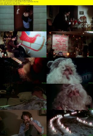 Christmas Evil 1980 BRRip XviD MP3-RARBG