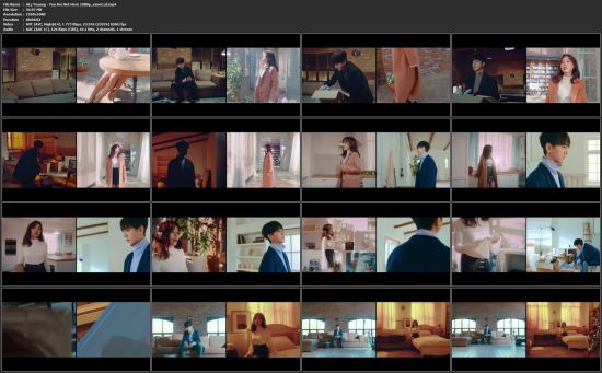 ALi, Yesung - You Are Not Here (1080p)