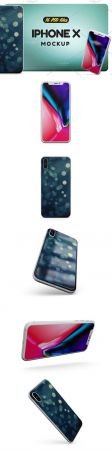Apple iPhone X vol.2 2133488