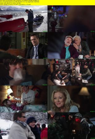 Christmas with a Capital C 2011 BRRip XviD MP3-RARBG