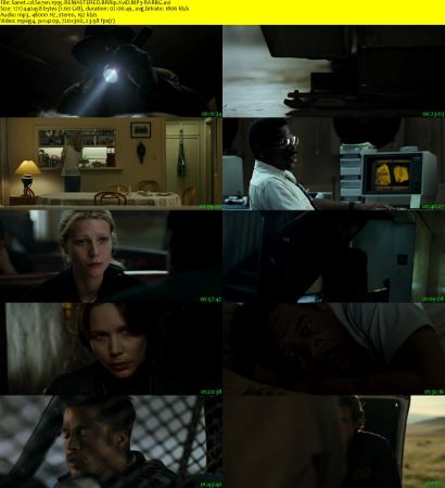 Se7en 1995 REMASTERED BRRip XviD MP3-RARBG