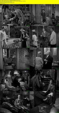 Harvey 1950 720p BRRip 800MB MkvCage