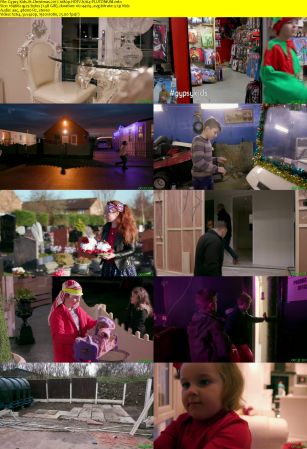 Gypsy Kids At Christmas 2017 1080p HDTV h264-PLUTONiUM
