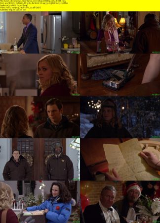 Christmas Inheritance 2017 1080p WEBRip x264-EiDER