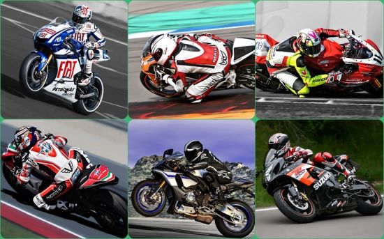Wallpaper MotorSport Rdding