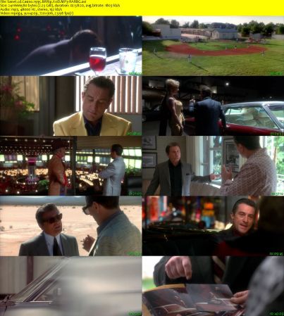 Casino 1995 BRRip XviD MP3-RARBG