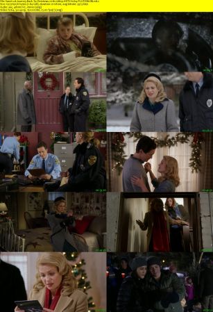 Journey Back To Christmas 2016 1080p HDTV h264-PLUTONiUM