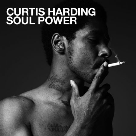 Curtis Harding - Soul Power (2014) (HI-RES)