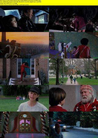 The Santa Clause 1994 1080p BluRay H264 AAC-RARBG