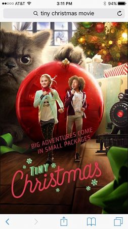 Tiny Christmas 2017 1080p HDTV x264-W4F
