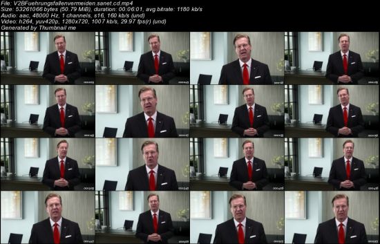 Video2Brain - Führungsfallen vermeiden: Souver?nes Verhalten in schwierigen Führungssituationen