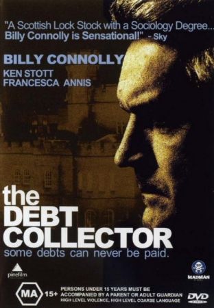 The Debt Collector 1999 WEBRip x264-RARBG