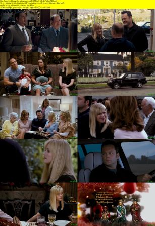 Four Christmases 2008 BRRip XviD MP3-RARBG