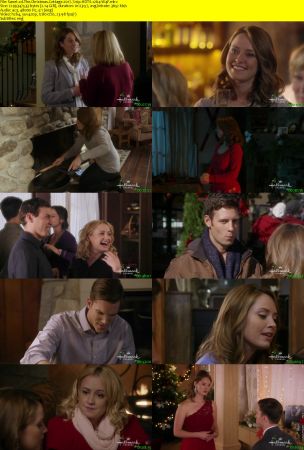 The Christmas Cottage 2017 720p HDTV x264-W4F