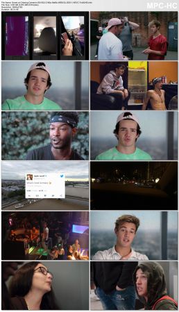 Chasing Cameron S01 2160p Netflix WEB-DL DD5.1 HEVC-TrollUHD