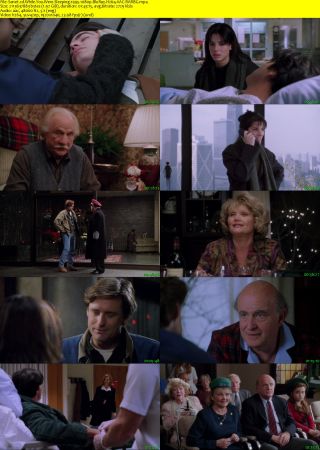 While You Were Sleeping 1995 1080p BluRay H264 AAC-RARBG
