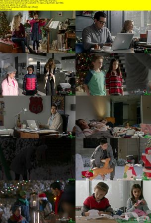 Christmas Next Door 2017 720p HDTV x264-W4F