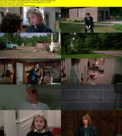 Firestarter 1984 REMASTERED 720p BluRay H264 AAC-RARBG