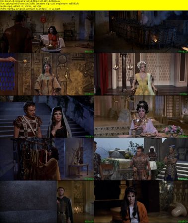 Cleopatra 1963 BRRip XviD MP3-RARBG