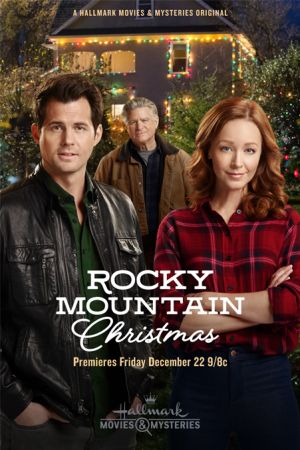 Rocky Mountain Christmas 2017 1080p HDTV x264-W4F