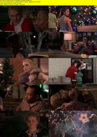 Bad Santa 2003 BRRip XviD MP3-RARBG