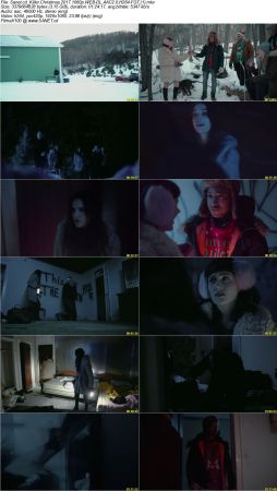 Killer Christmas 2017 1080p WEB-DL AAC2.0 H264-FGT