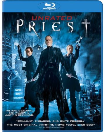 Priest 2011 1080p BluRay x264-OFT