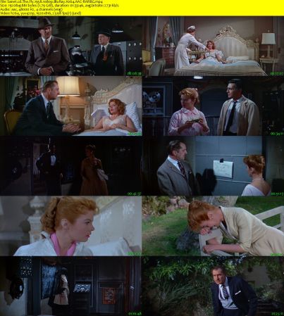The Fly 1958 1080p BluRay H264 AAC-RARBG