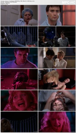 From Beyond 1986 BluRay 10Bit 1080p AC-3 H265-d3g