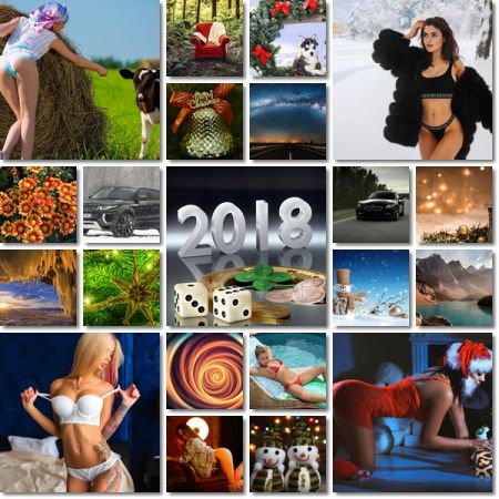 Desktop Beautiful Wallpapers Pack 1033