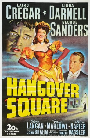 Hangover Square 1945 720p BluRay x264-x0r