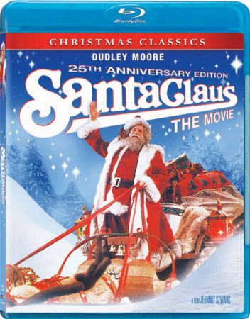 Santa Claus 1985 BRRip XviD MP3-RARBG